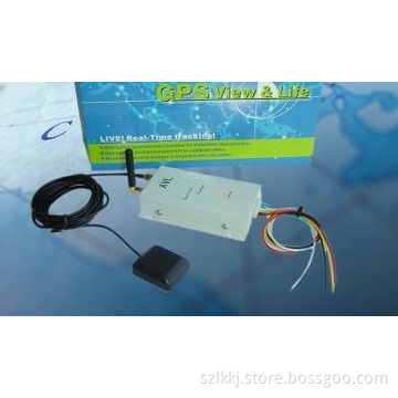 GPS tracker GT800